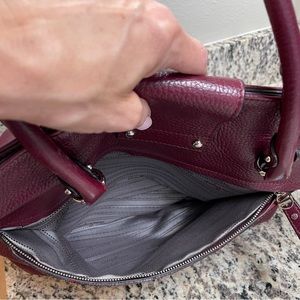 Salvatore Ferrgamo bag